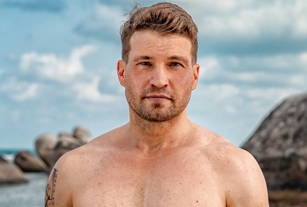 „Are You The One? Realitystars in Love“: Raúl Richter sucht die Liebe