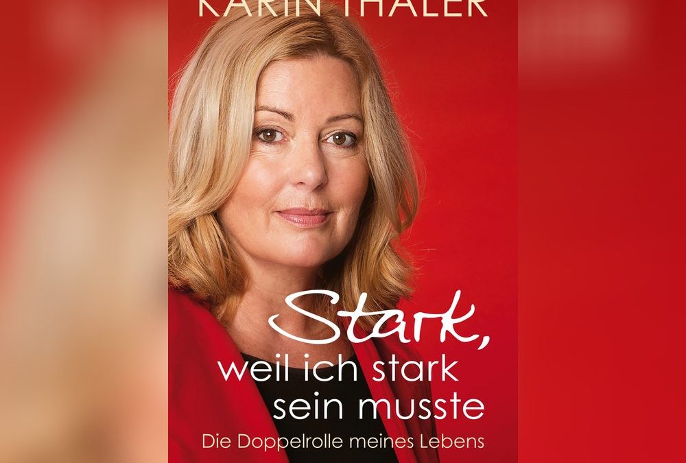 „Todesangst“: Karin Thaler spricht über Gefängnisdrama ihrer Mutter