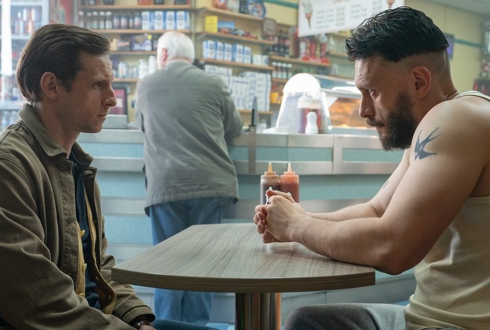 „Half Man“: Neue Serie von „Baby Reindeer“-Macher startet im April