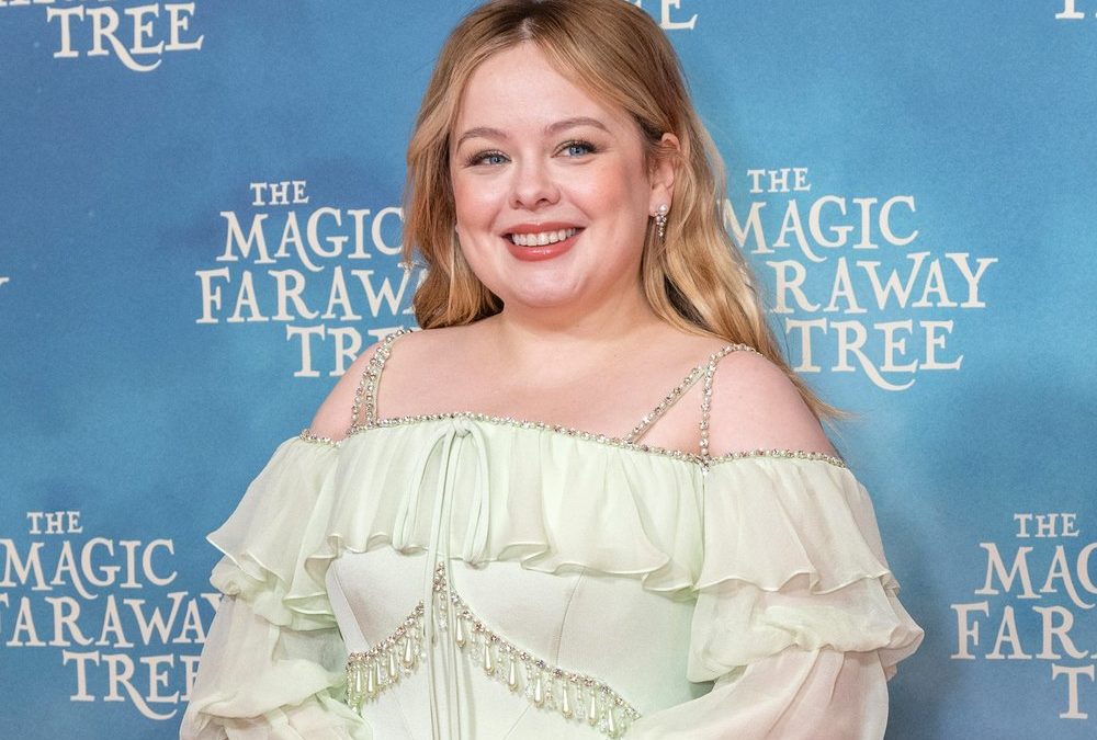 Nicola Coughlan nutzt soziale Medien nur noch für berufliche Zwecke