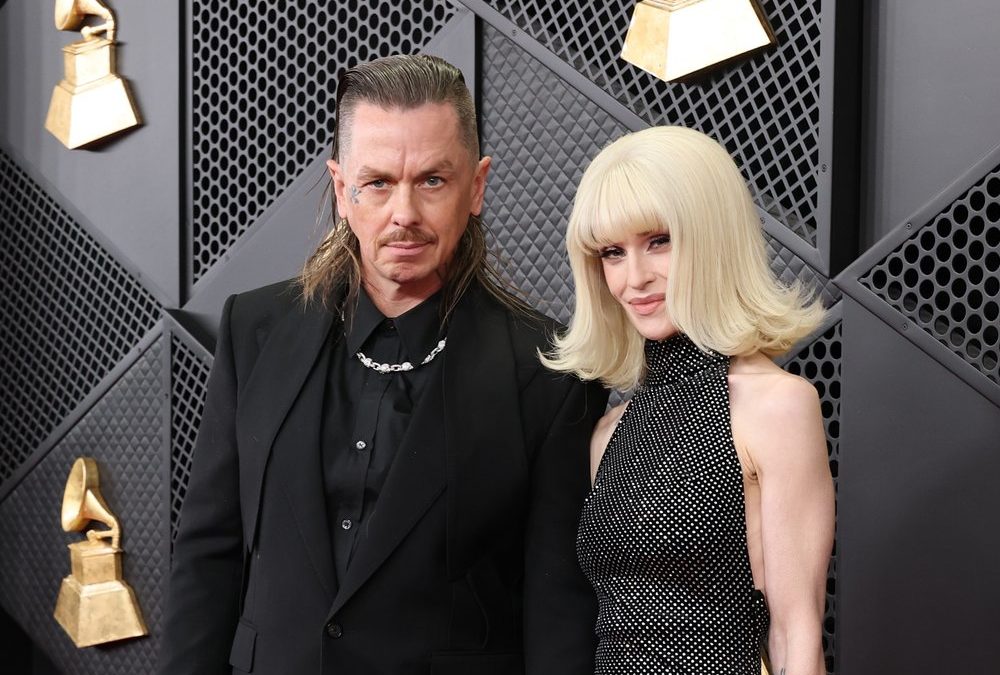 Kelly Osbourne und ihr Verlobter sollen sich getrennt haben