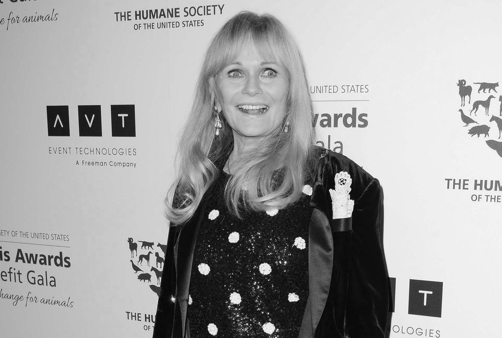 „Superman“-Schauspielerin Valerie Perrine ist gestorben