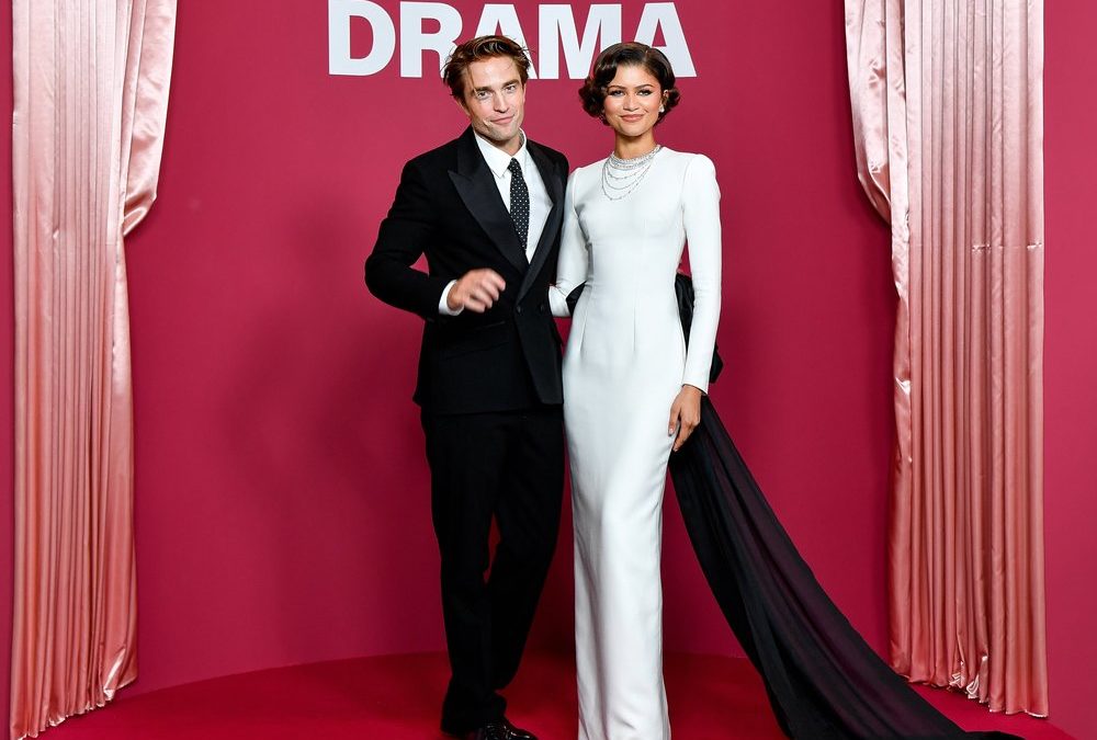 Abschied am Hotel: Tom Holland schickt Zendaya allein zur Premiere