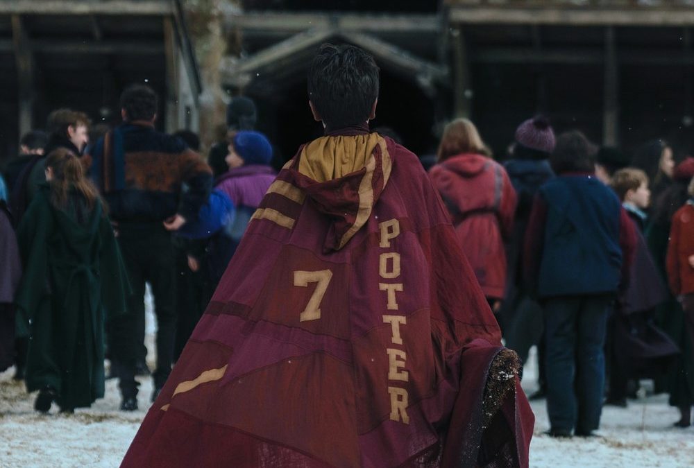 Erster Teaser-Trailer! Neue „Harry Potter“-Serie startet schon 2026