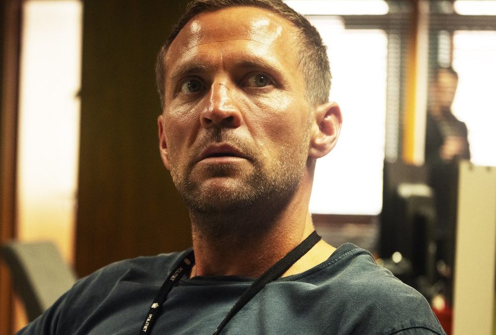 Neue Netflix-Serie „Jo Nesbø’s Harry Hole“: Das erwartet die Krimifans