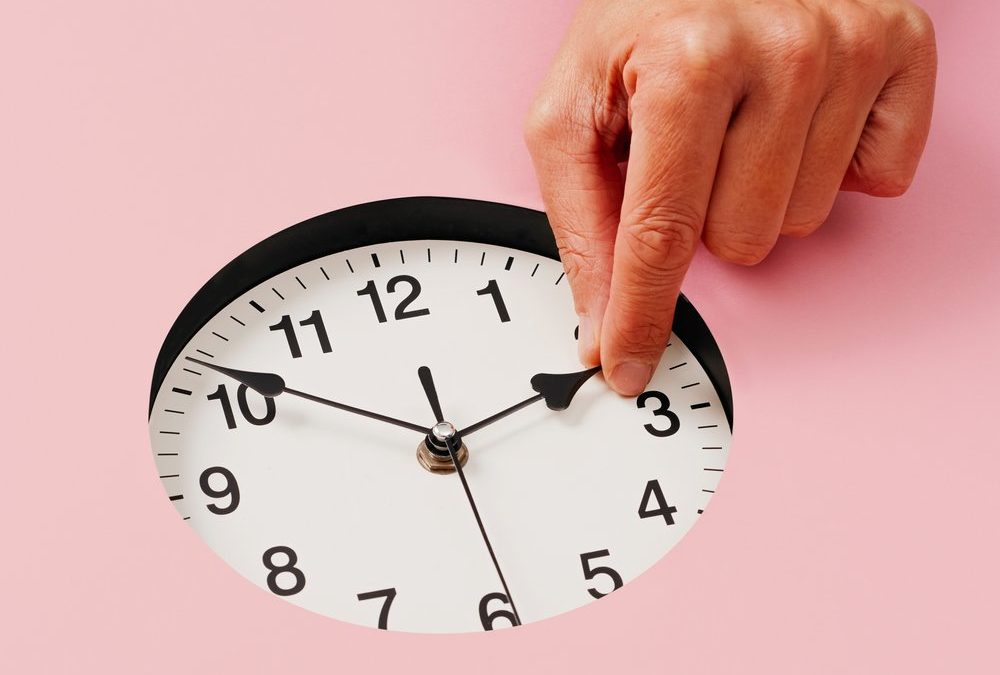 Sanfter Übergang: So meistert man die Zeitumstellung am Sonntag