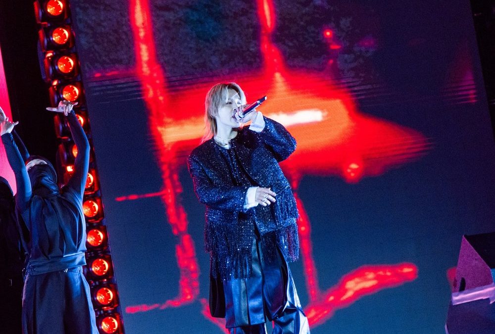 BTS-Comeback bei Netflix lockt 18,4 Millionen vor den Bildschirm