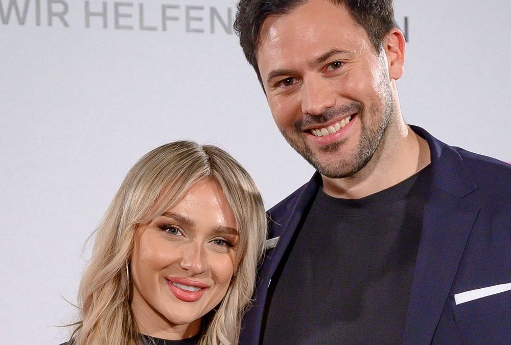 Wie Sebastian Klaus: Diese Promi-Männer tragen den Namen ihrer Frau