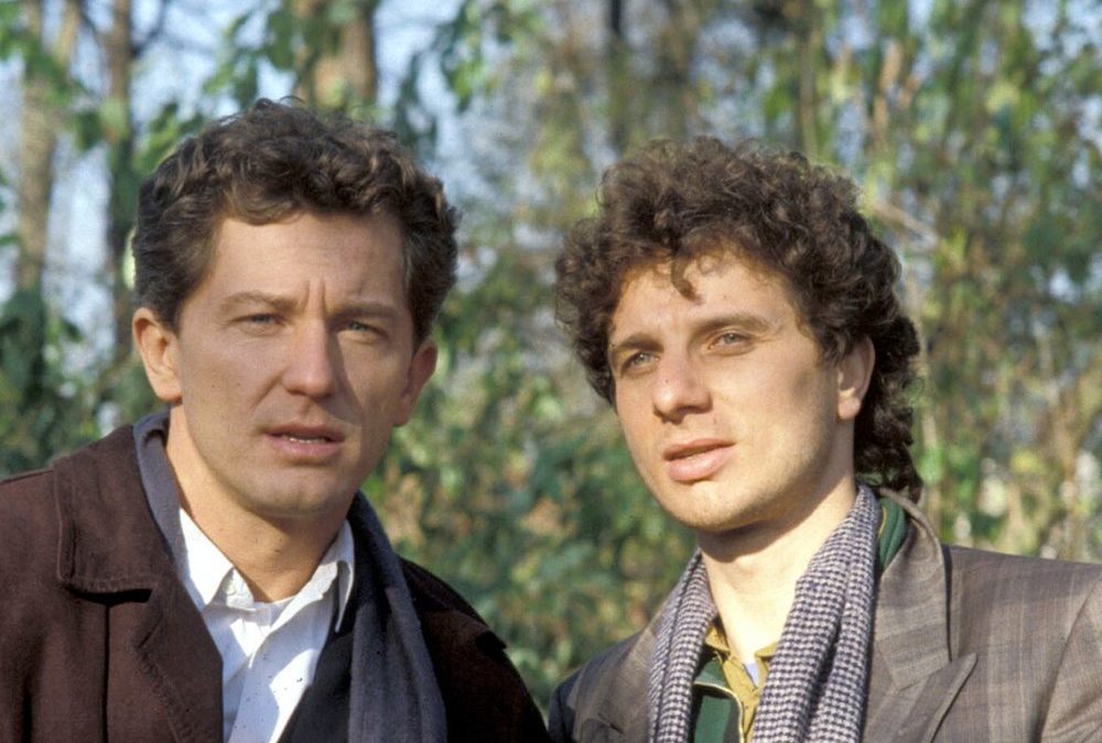 Diese Fälle machten Batic und Leitmayr zu „Tatort“-Legenden