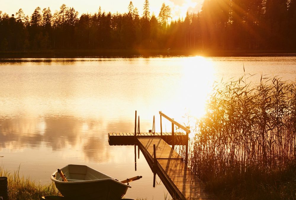 „Chill like a Finn“: Finnland verschenkt bis Ende der Woche Urlaub