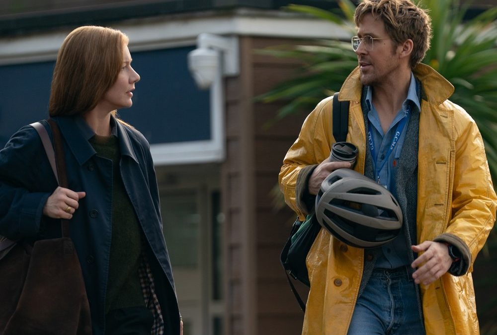 „Der Astronaut“: Traumstart für Sandra Hüller an den Kinokassen