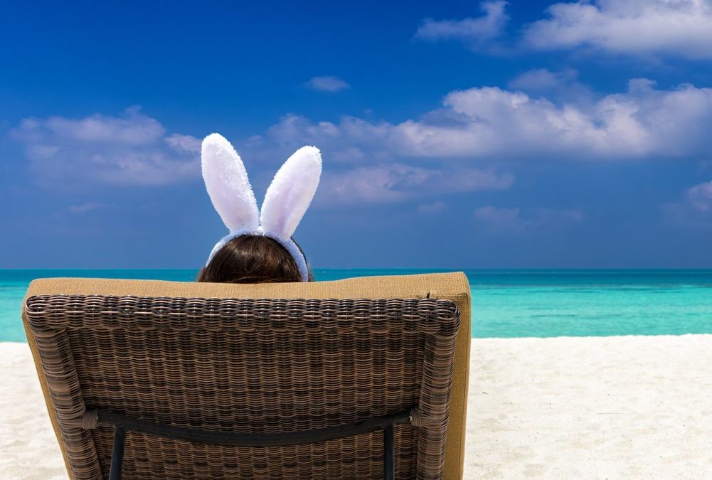 Kurzurlaub zu Ostern geplant? Das könnten die richtigen Ziele sein