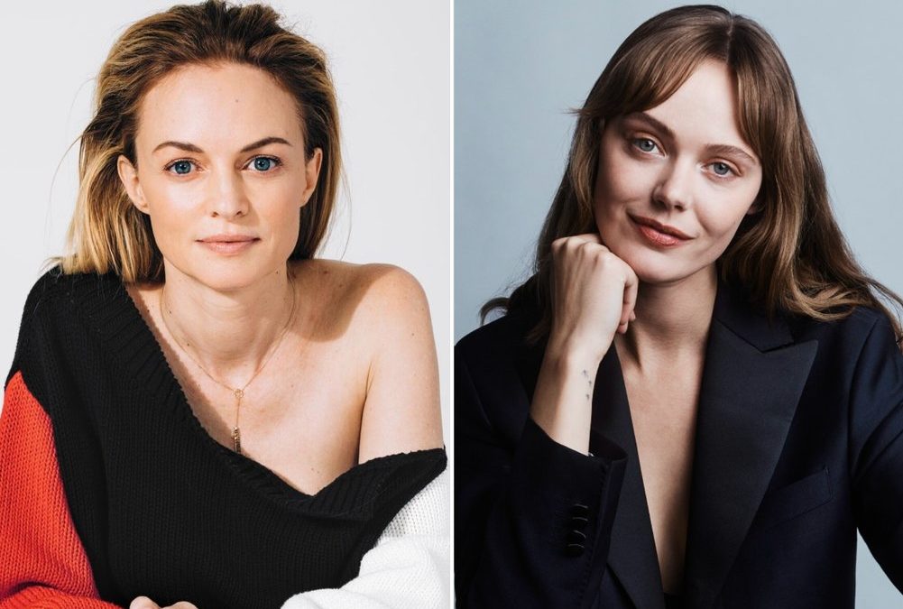 „The White Lotus“: Heather Graham und weitere Stars verstärken Cast