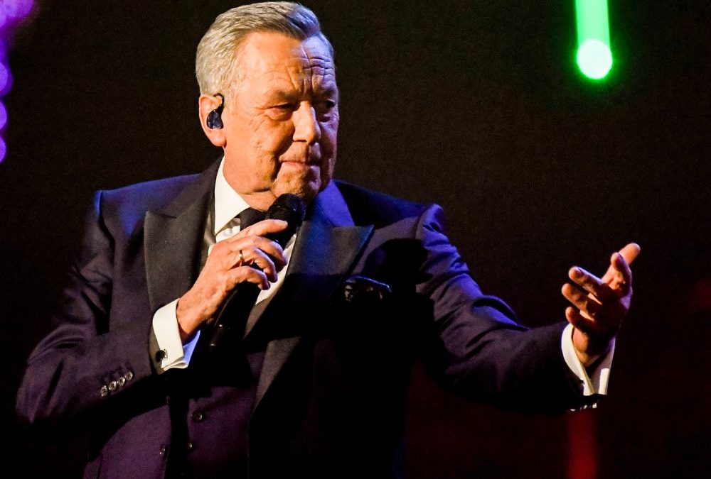 „Roland“: Schlagerlegende Roland Kaiser erhält eigenes Biopic