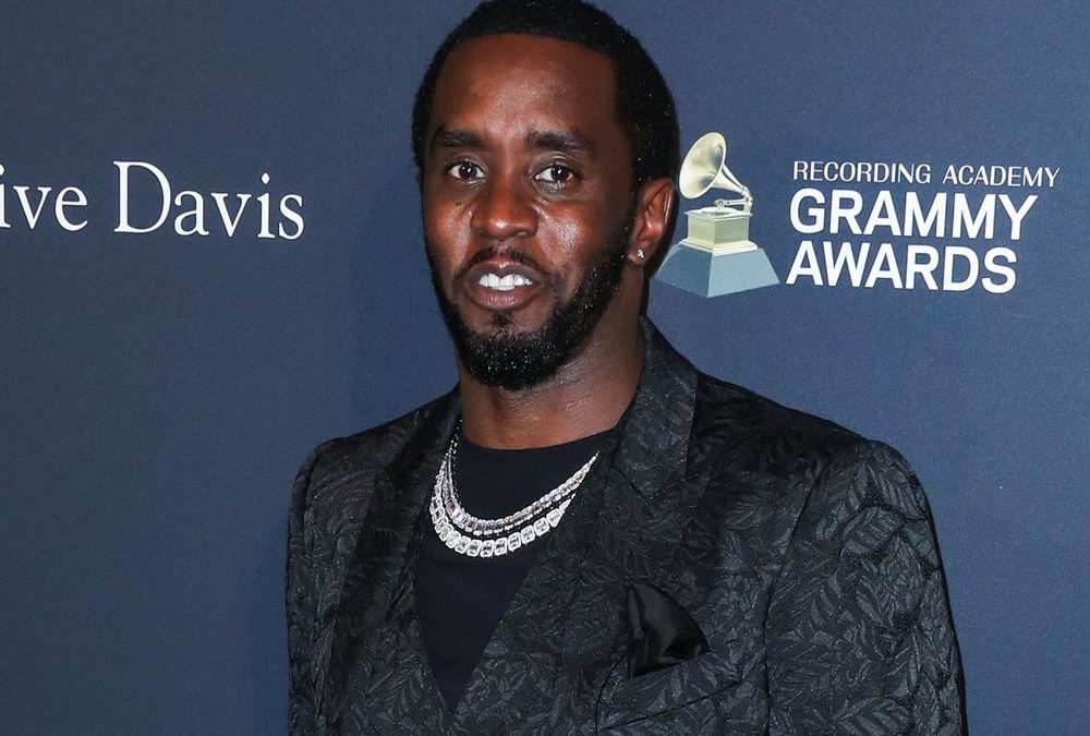 Darf Sean „Diddy“ Combs möglicherweise früher aus der Haft?