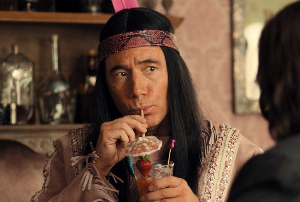 „Das Kanu des Manitu“ feiert am Ostersonntag Streaming-Premiere