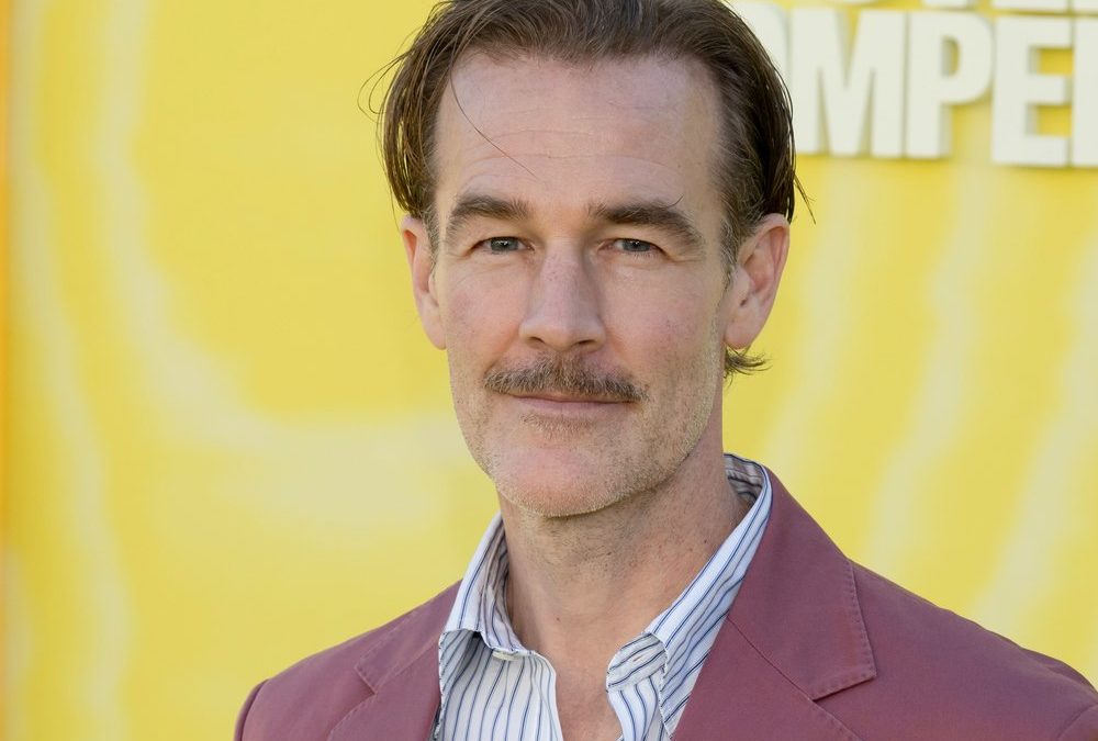 James Van Der Beek: Der erste Geburtstag nach seinem Tod