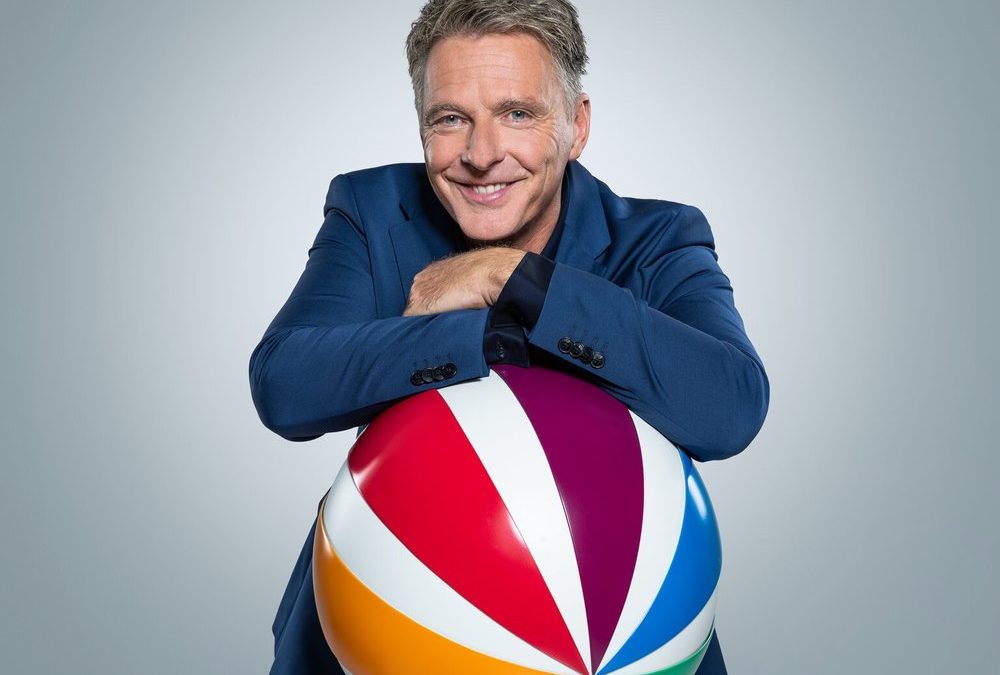 Nach französischem Vorbild: Neue Quizshow für Jörg Pilawa bei Sat.1
