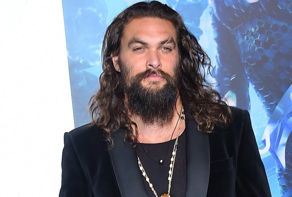 Überschwemmungen auf Hawaii: Jason Momoa muss fliehen