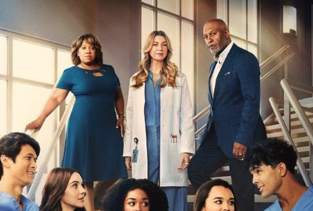 Nach 20 Jahren ProSieben: „Grey’s Anatomy“ wechselt zu neuem Sender