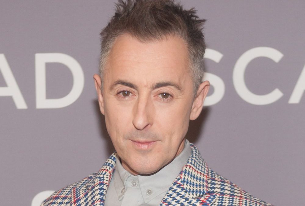 Nach „traumatisierendem“ BAFTA-Eklat: Moderator Alan Cumming spricht