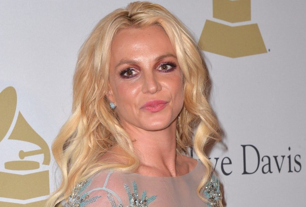 Nach Wirbel um Festnahme: Familienidylle für Britney Spears