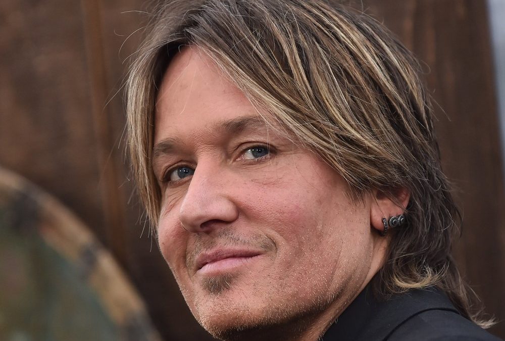Keith Urban nimmt nach Scheidung ungewöhnlichen neuen Job an