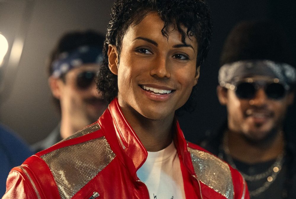 Biopic „Michael“: Nachdrehs wegen Rechtsstreit kosteten Millionen