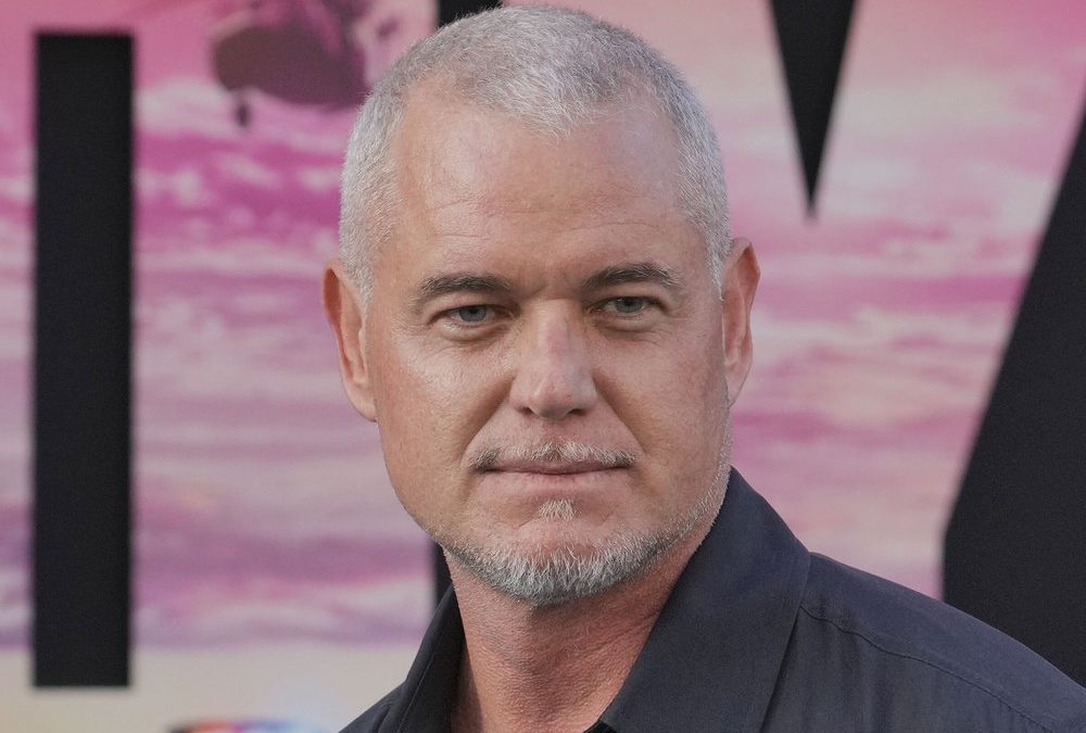 „Euphoria“ würdigt Eric Dane in der Premiere der dritten Staffel