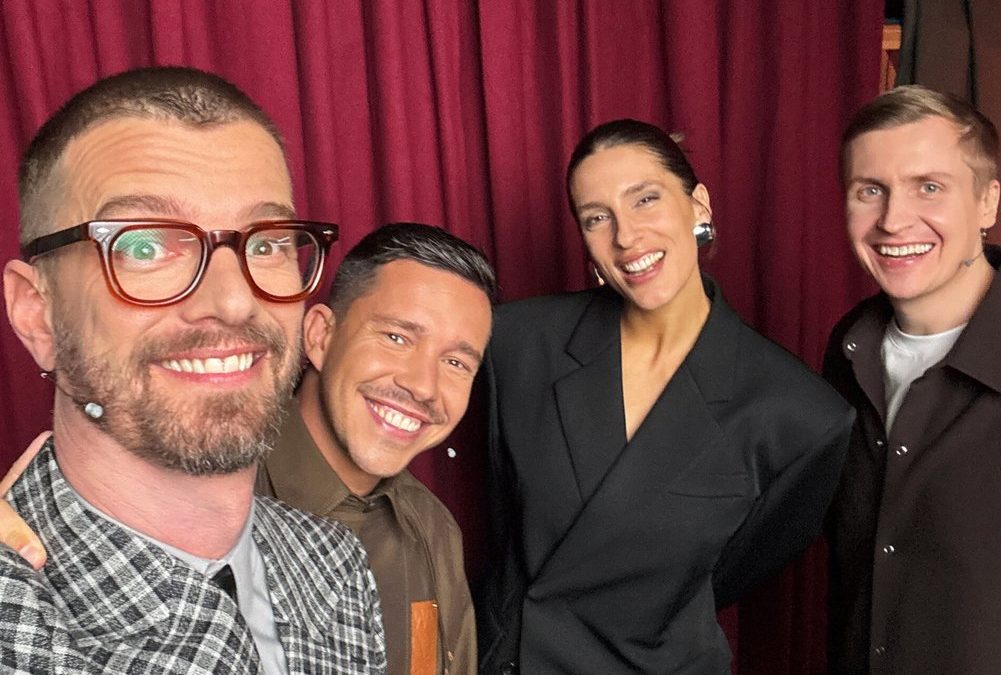 „Wer stiehlt mir die Show?“: Wer darf das Staffelfinale moderieren?