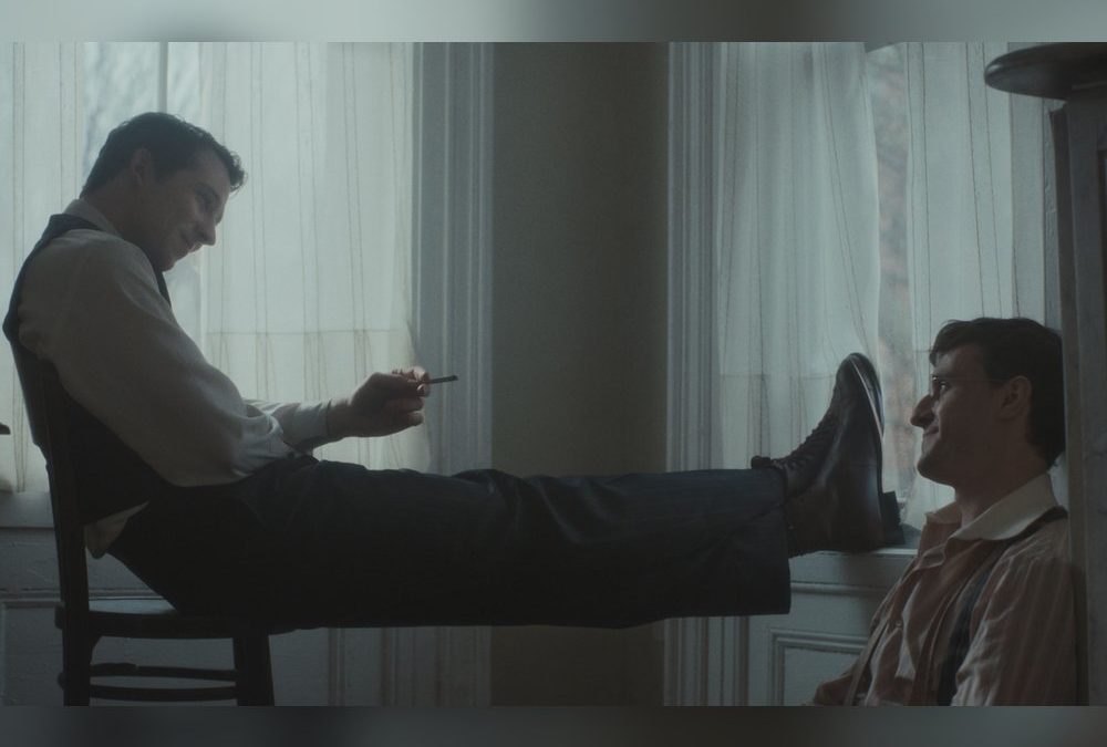 „The History of Sound“: Wenn Musik verbindet und Liebe bleibt