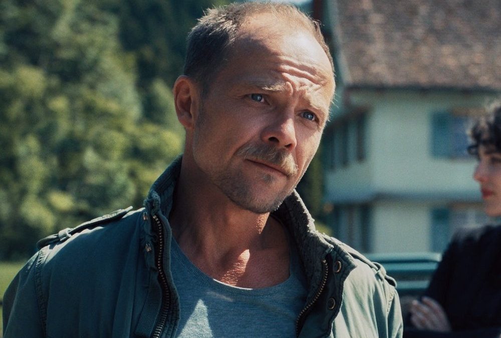 „Die Toten vom Bodensee“: Matthias Koeberlin kämpft mit Höhenangst