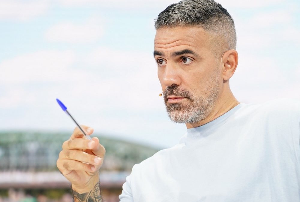 Auch Bushido ist entsetzt über Gesichtsfilter bei „DSDS“