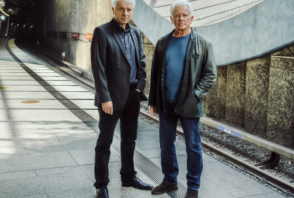 „Tatort: Unvergänglich Teil 2“: Letzter Einsatz für Batic und Leitmayr