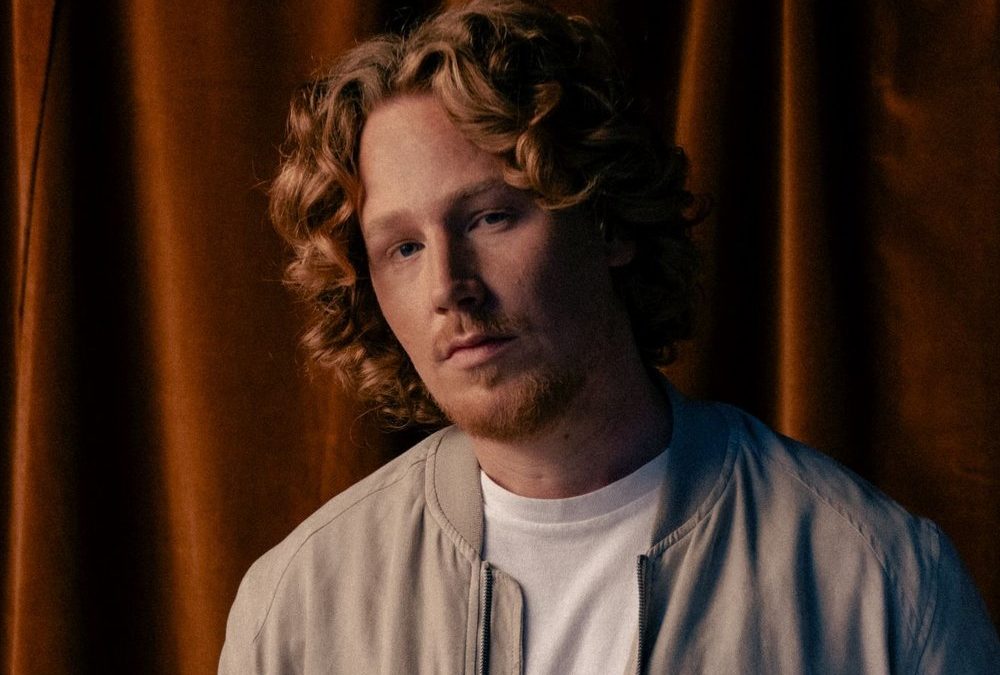 Ex-Teilnehmer Michael Schulte: Das traut er Sarah Engels beim ESC zu