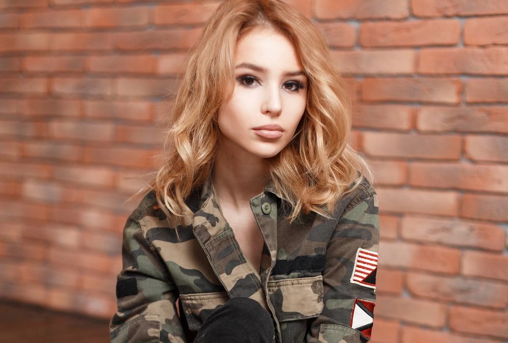 Camouflage: Der Print, der wieder polarisiert