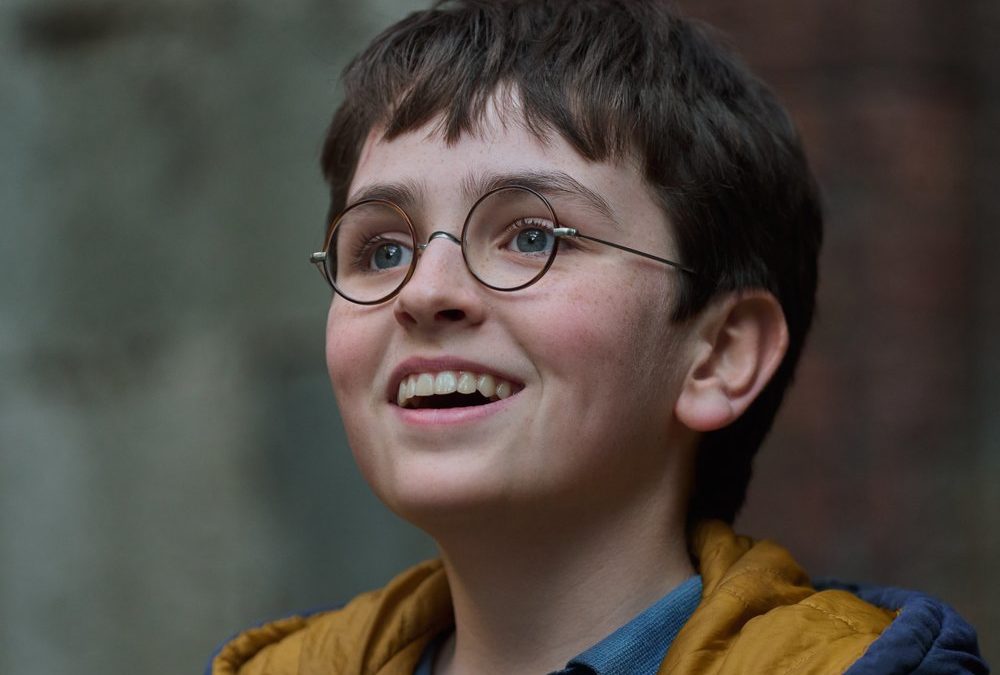 „Harry Potter“-Überraschung: Am Ostersonntag erscheint ein Special