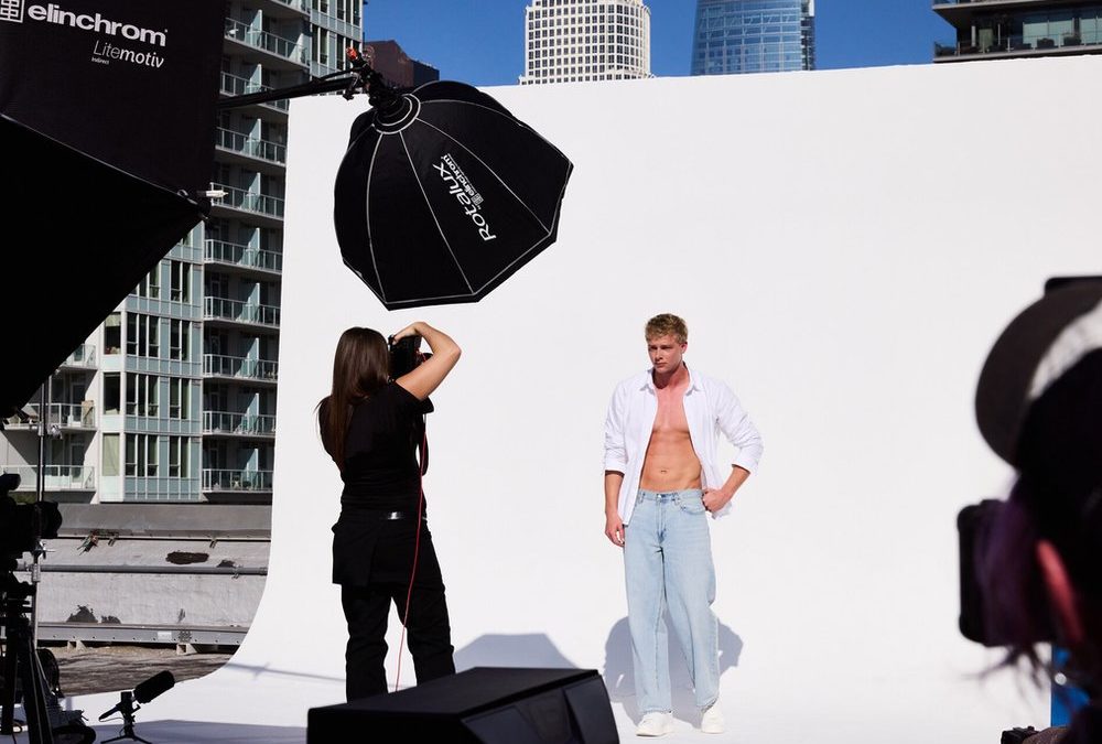 „GNTM“: Heidi Klum holt Model-„Granate“ aus letzter Staffel zurück