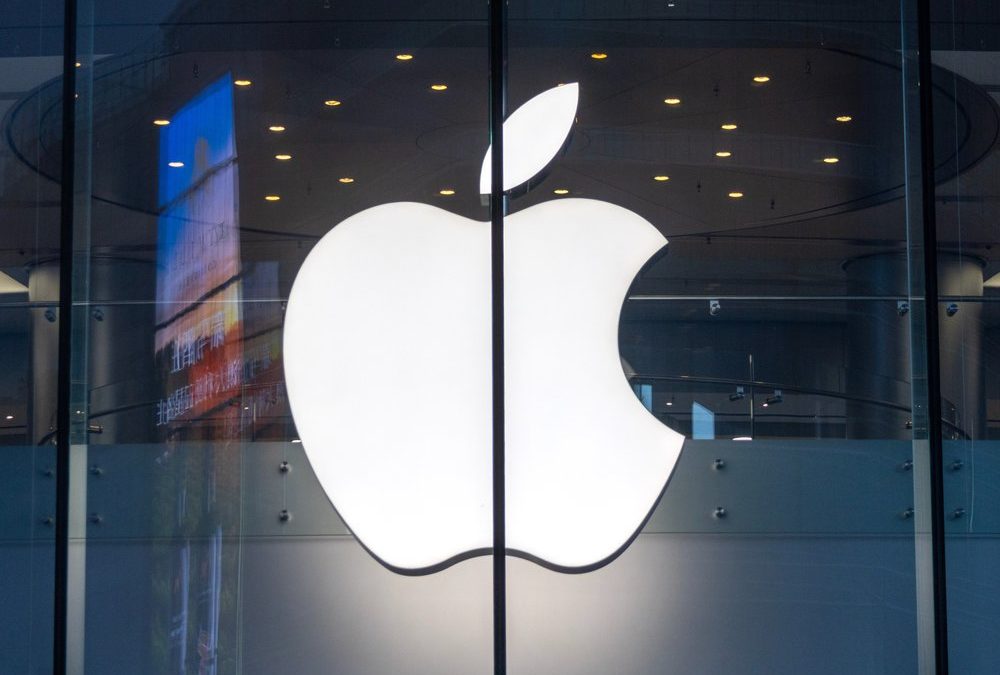 50 Jahre Apple: Fünf vergessene Produkte