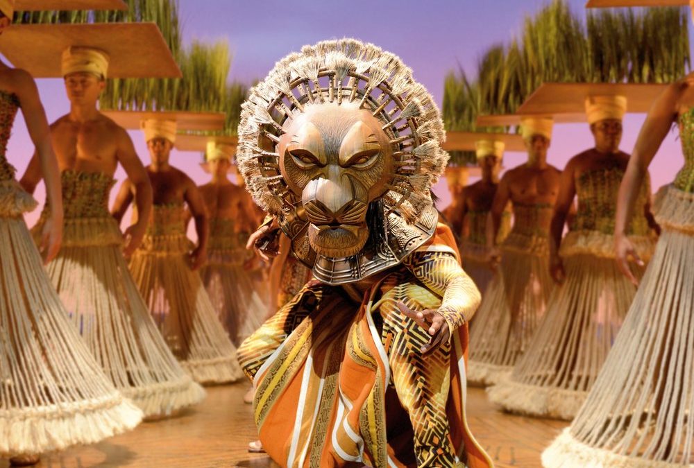 „Cats“ bis „König der Löwen“: So wurde Hamburg zur Musical-Hauptstadt