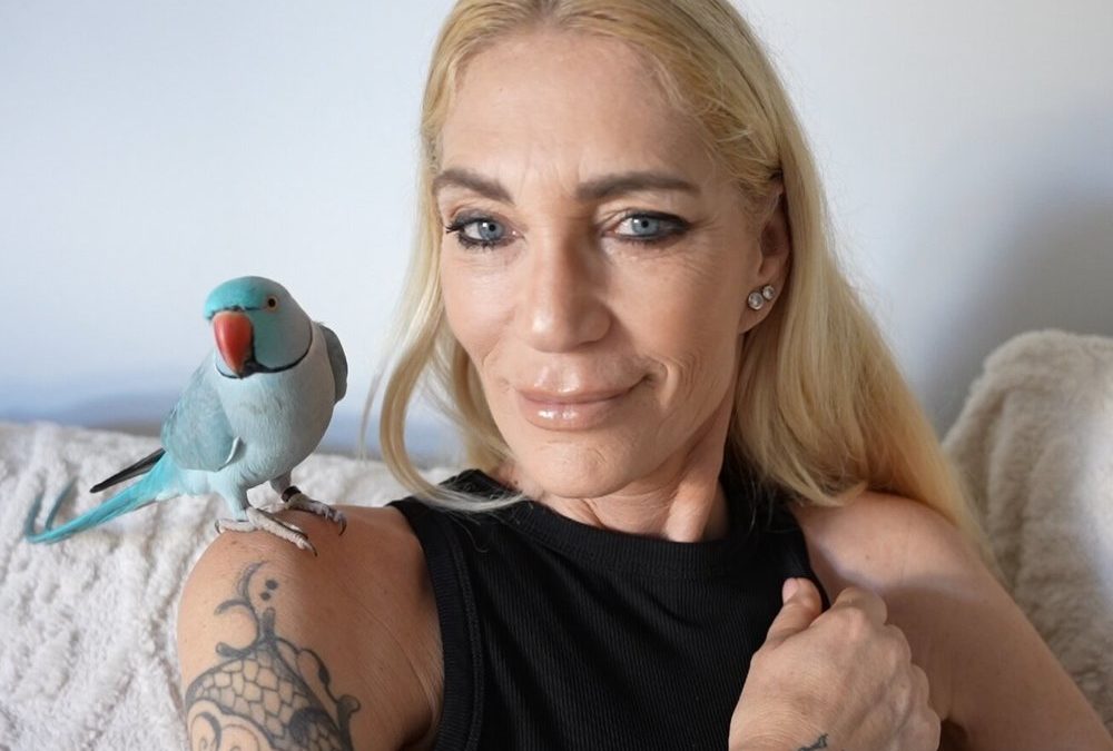 „Zwischen Meer und Maloche“: Sarah Kern als Immobilienmaklerin