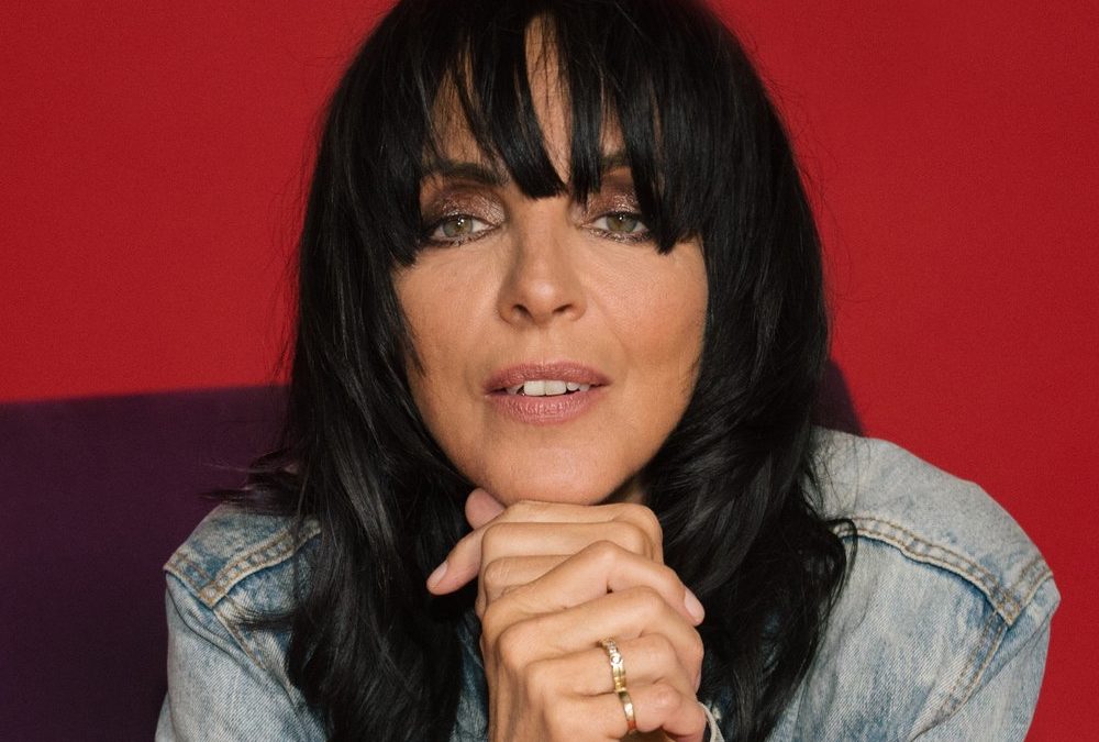 Nena bleibt auch 2026 auf Tour