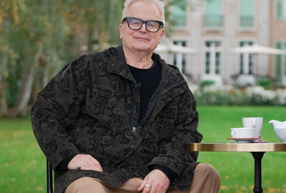 „Grönemeyer – Alles bleibt anders“: Geheimnis seiner langen Karriere