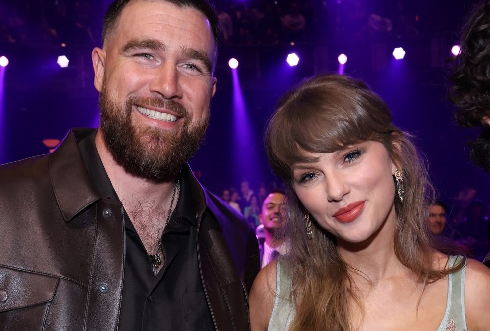 Taylor Swift und Travis Kelce: Sommerhochzeit in New York City?