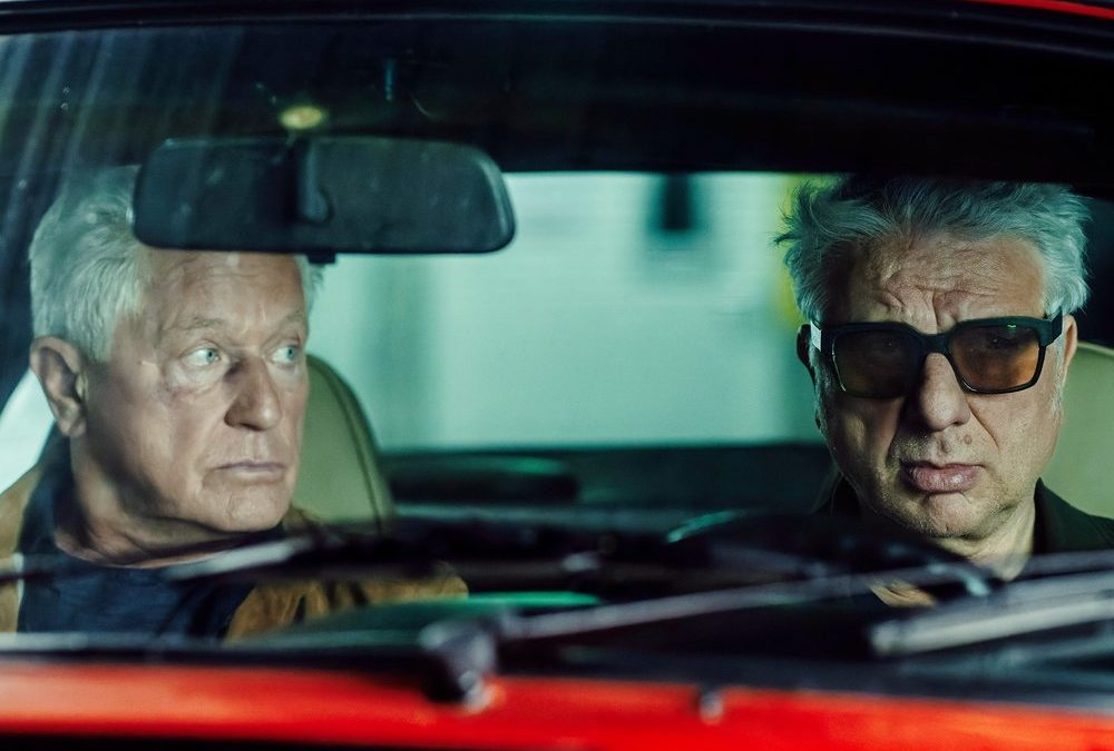 „Sag niemals nie“: BR lässt Batic-Leitmayr-Comeback überraschend offen