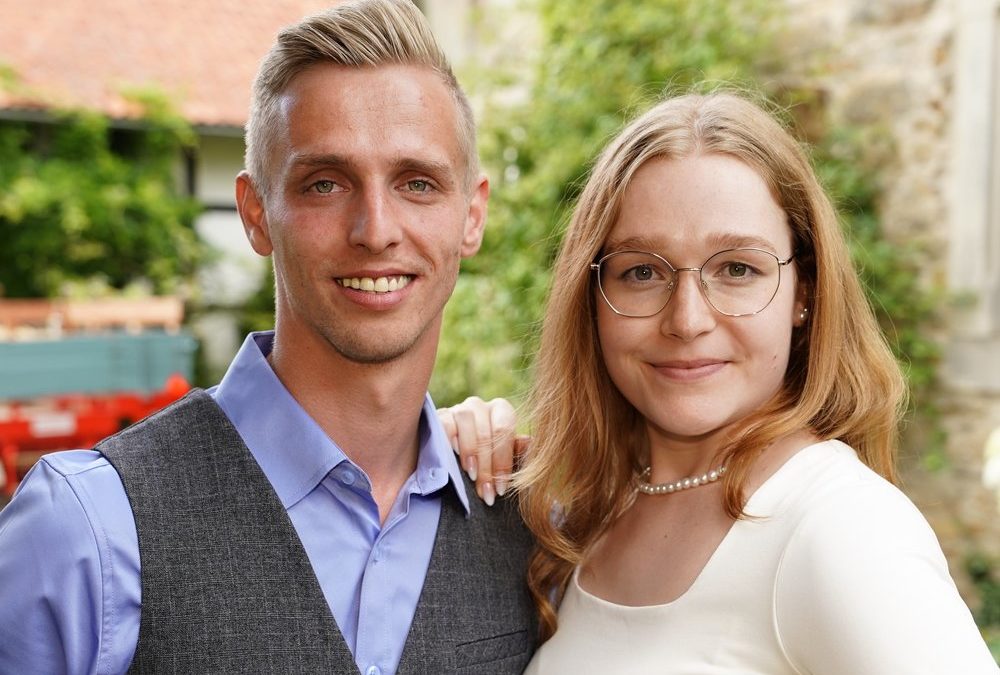 Überraschung nach „Bauer sucht Frau“-Special: Dieses Paar ist getrennt