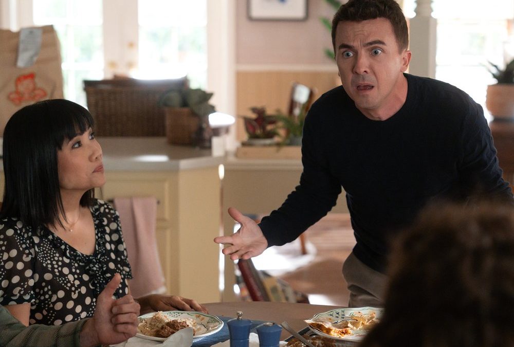 Revival von „Malcolm Mittendrin“: Der gleiche Wahnsinn