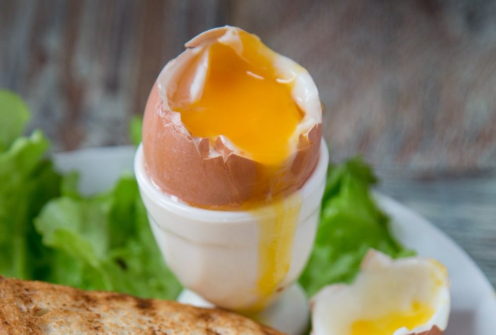 Vorurteile und Mythen: Wie gesund sind Eier wirklich?