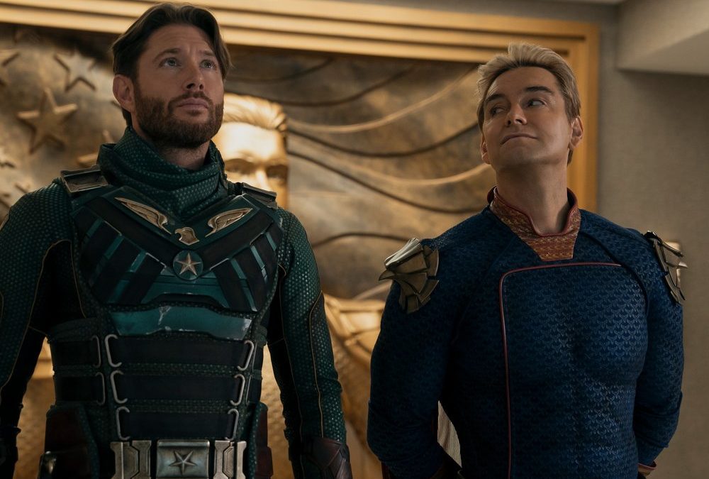 Rückkehr von „The Boys“: Das erwartet die Fans im Serienfinale