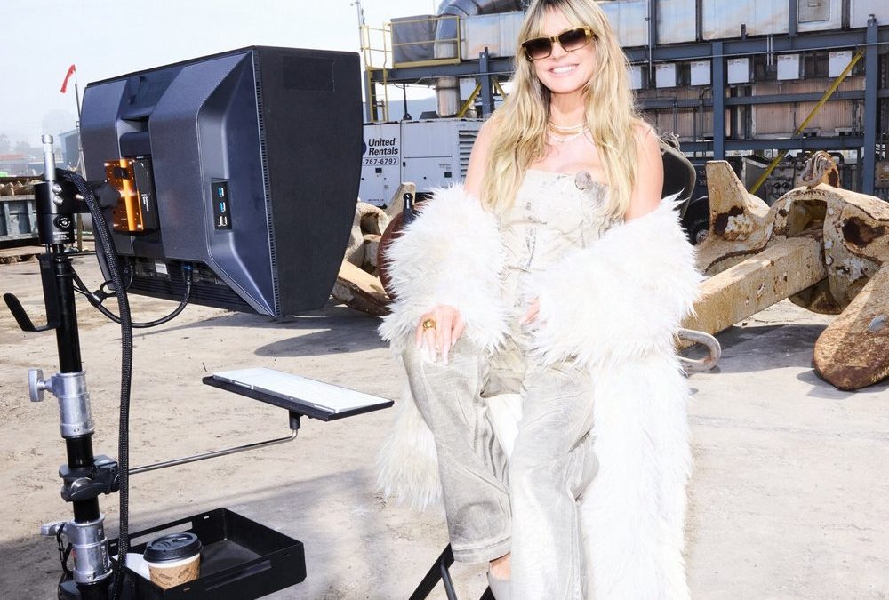 „Germany’s next Topmodel“: Fans müssen sich auf Änderung einstellen